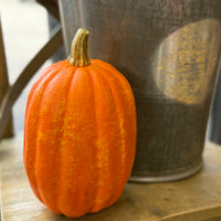 Pumpkins - 9.5"