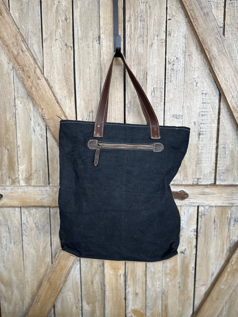 Hopofly Adventure Tote Bag