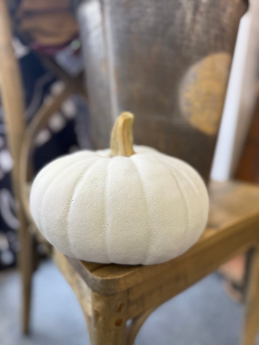 Pumpkins - 7.5"