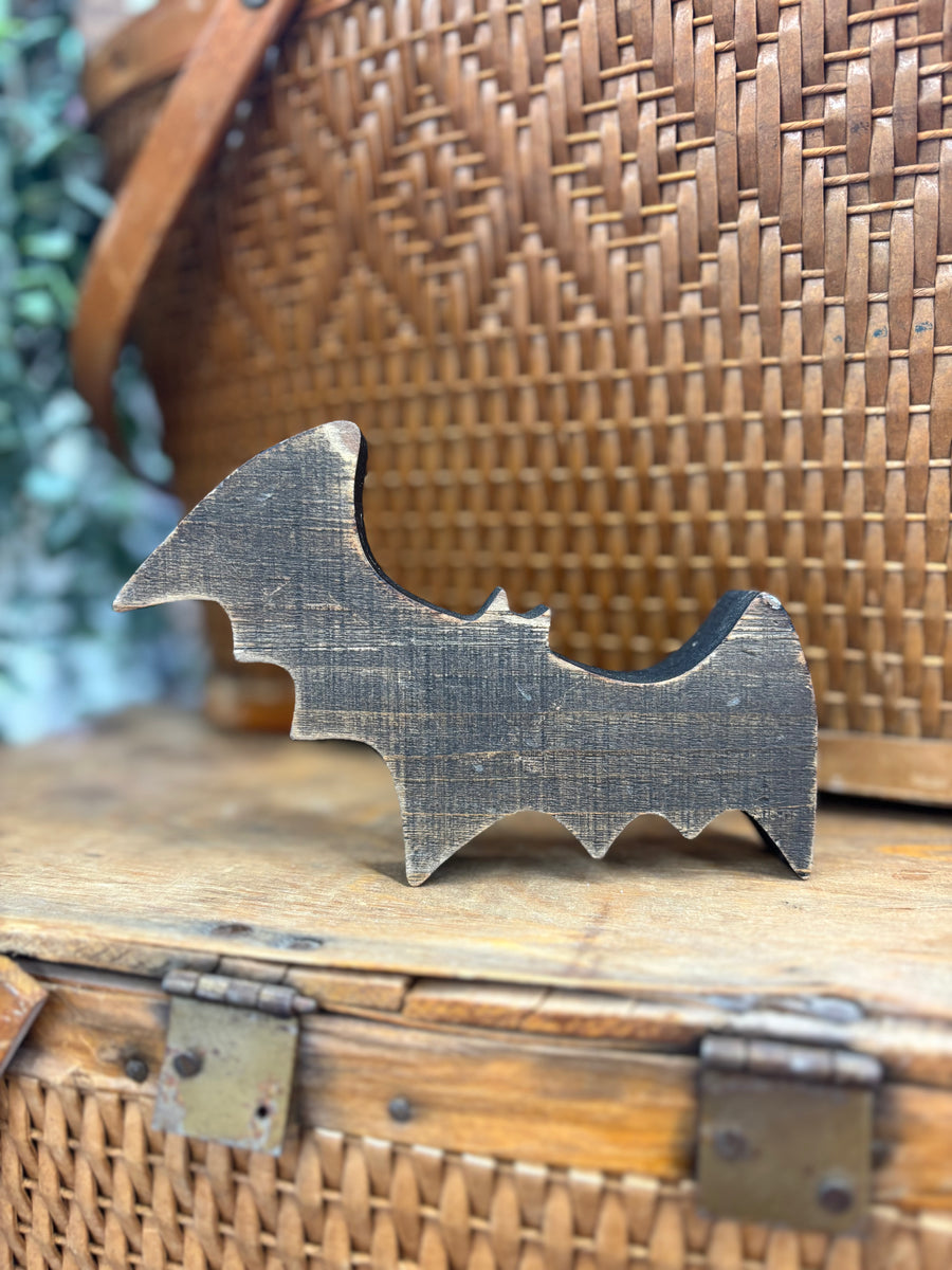 Halloween Blocks