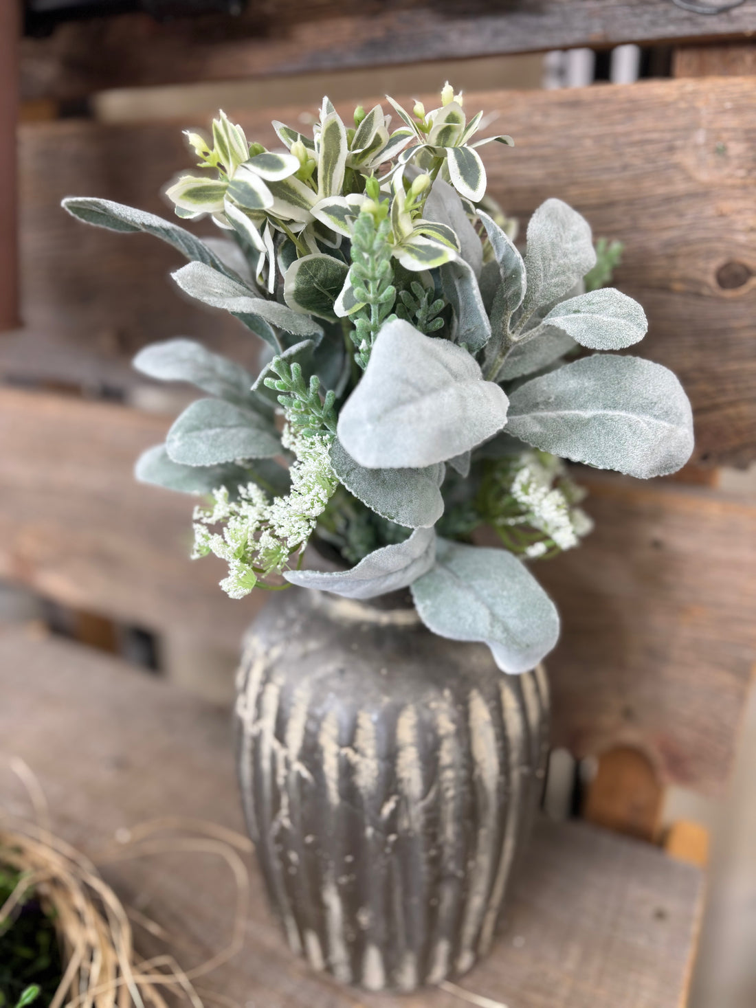 Handtied Spring Bouquet