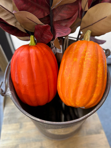 Pumpkins - 9.5"