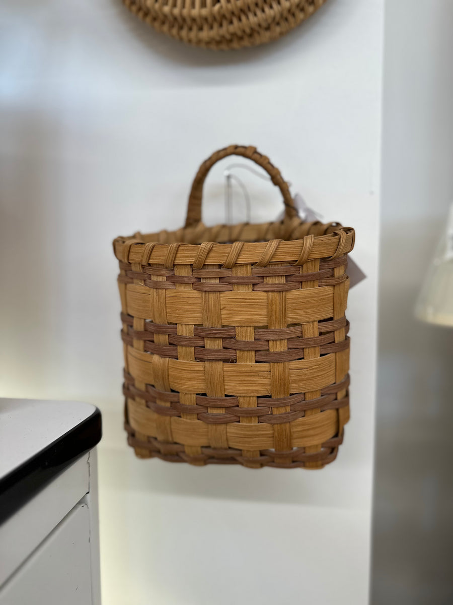 Wall Basket