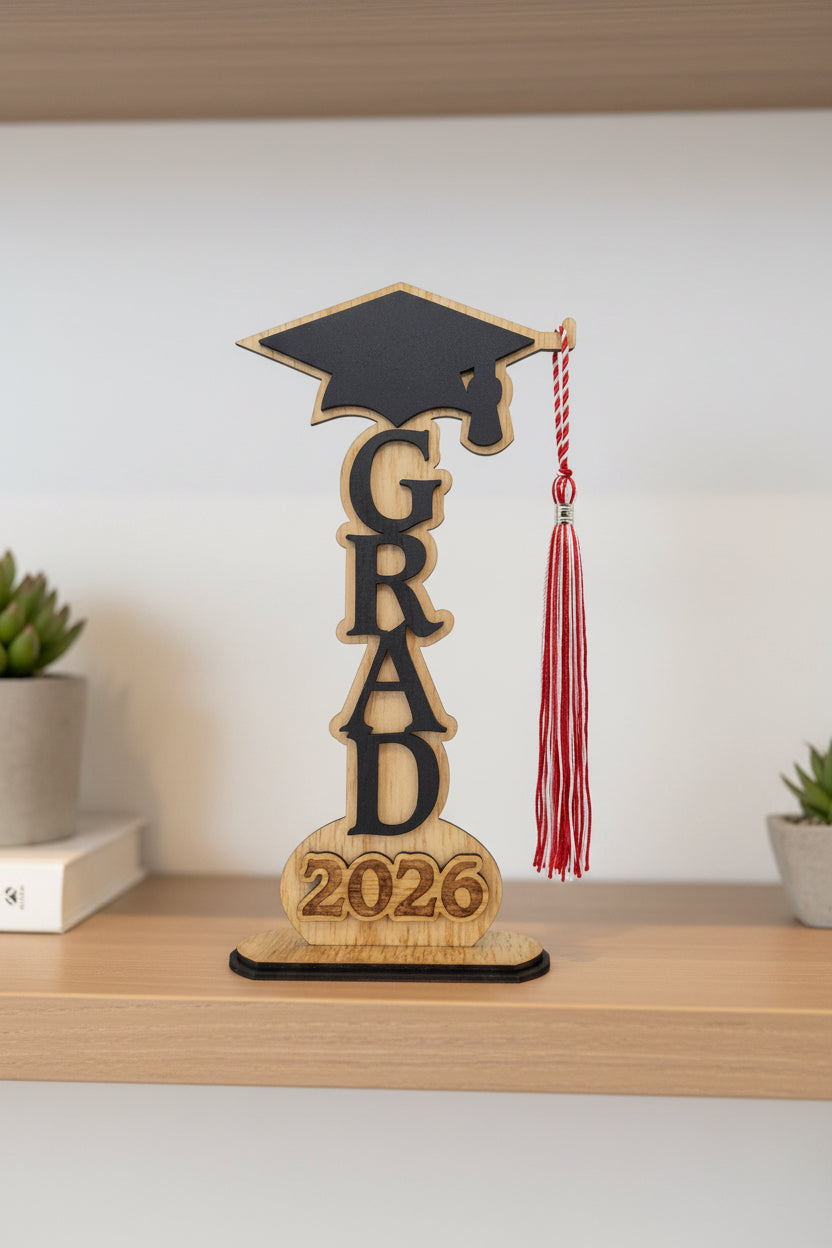 Graduation Tassle Holder