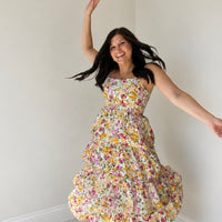 Blossom Breeze Dress