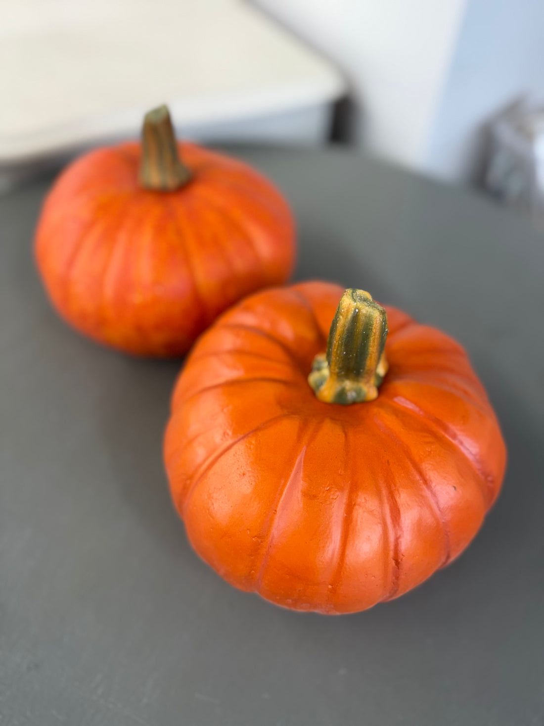 Pumpkins - 7.5"