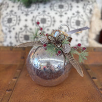 Holiday Light-up Table Ornament