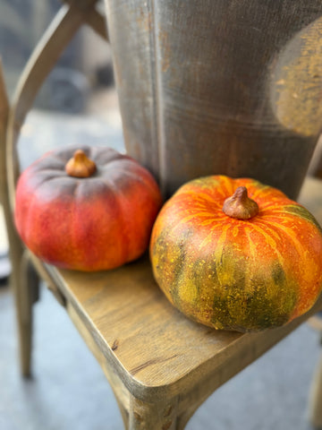 Pumpkins - 5.5"