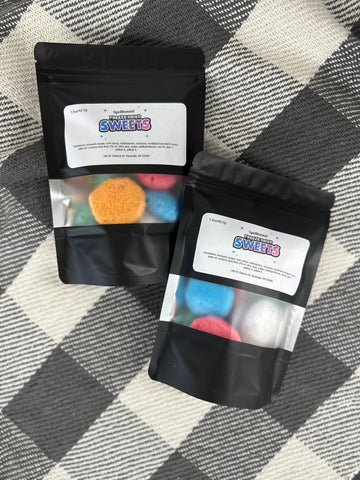 Freeze Dried Airheads