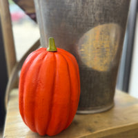 Pumpkins - 9.5"