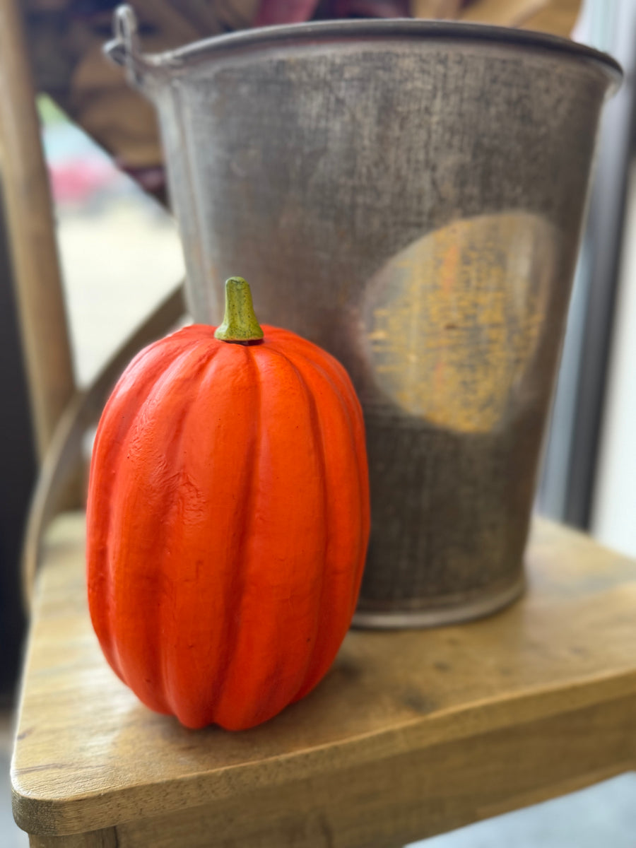 Pumpkins - 9.5"