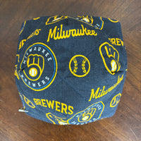 Brewers Bowl Cozy