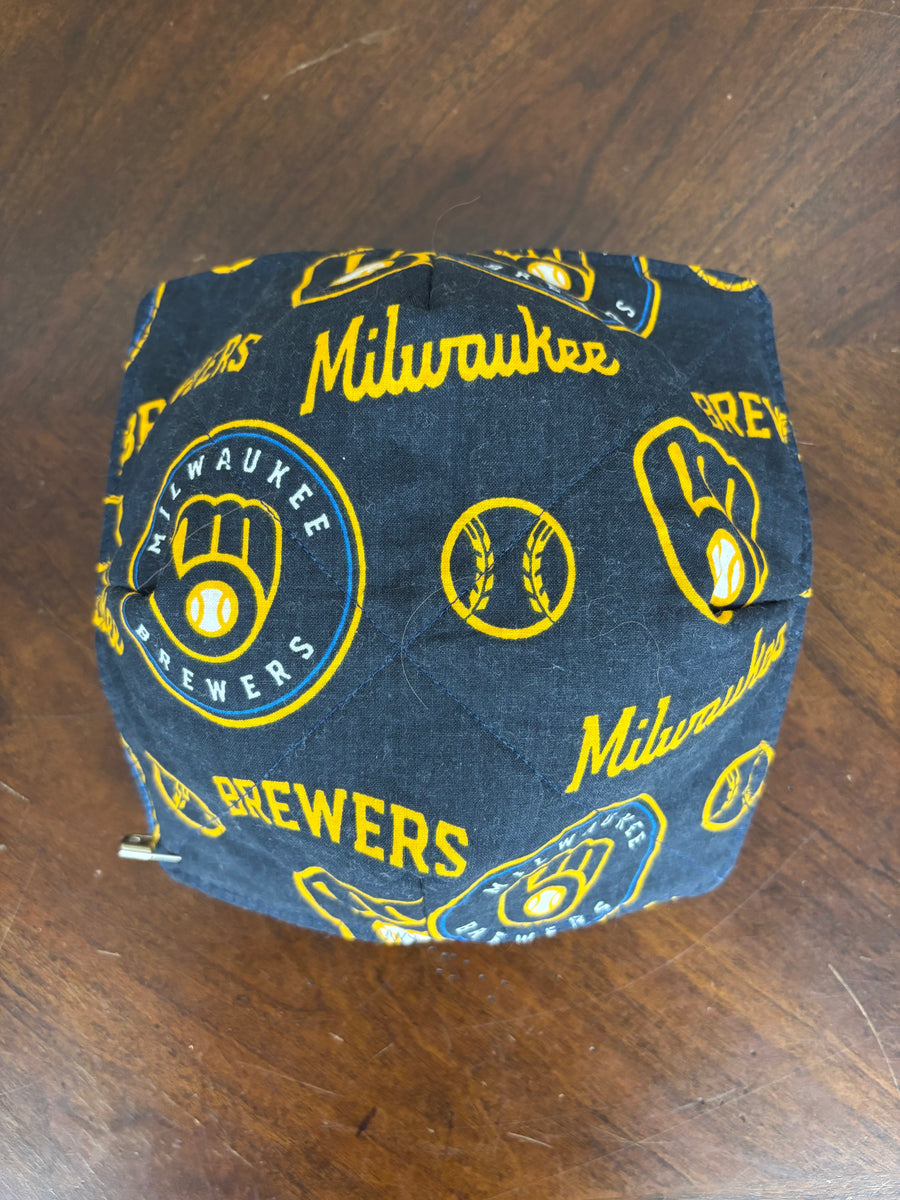 Brewers Bowl Cozy