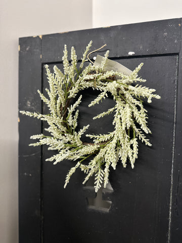 Astilbe Wreath