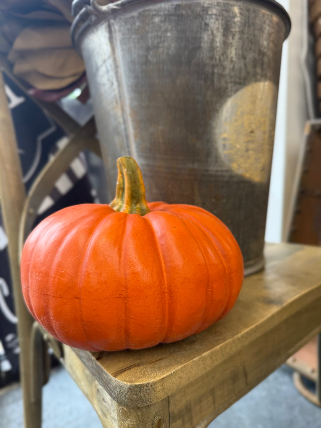 Pumpkins - 7.5"