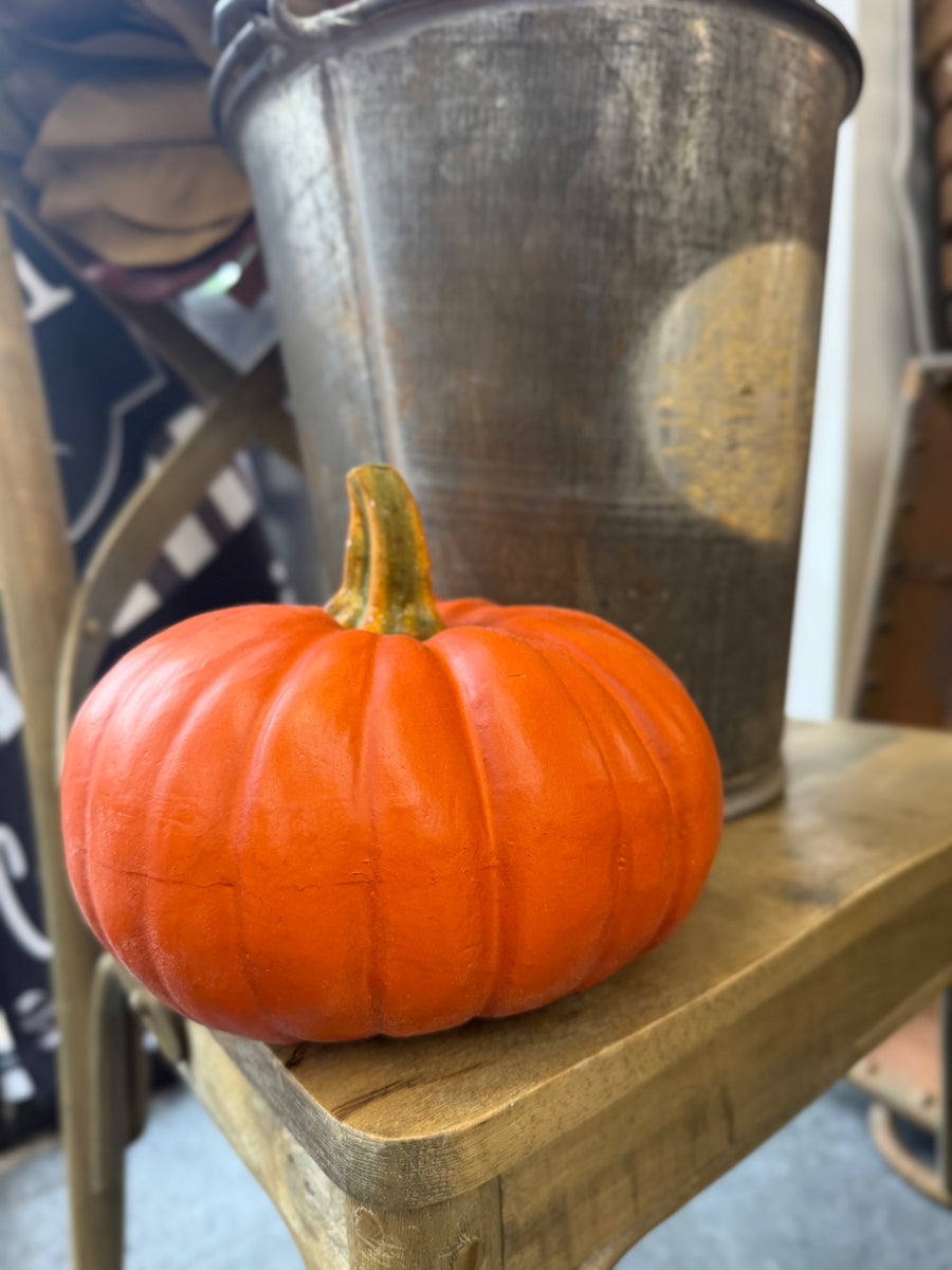 Pumpkins - 7.5"