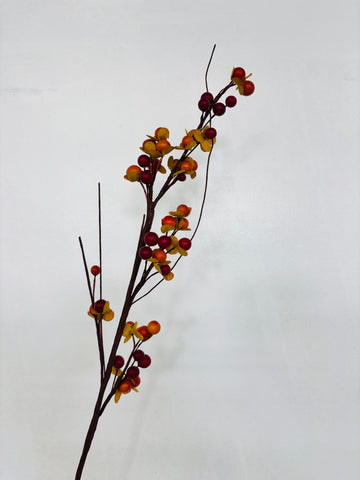 Bittersweet Spray - 26"