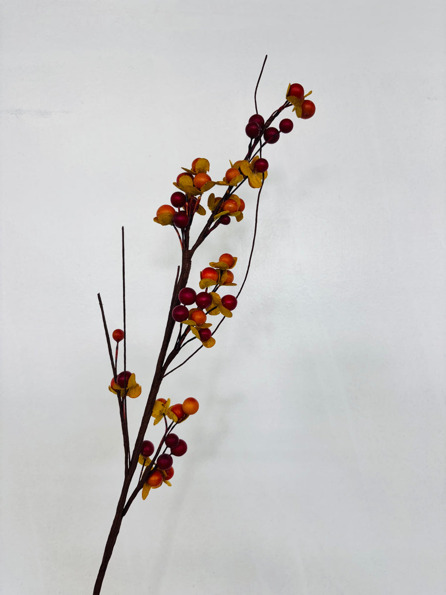 Bittersweet Spray - 26"