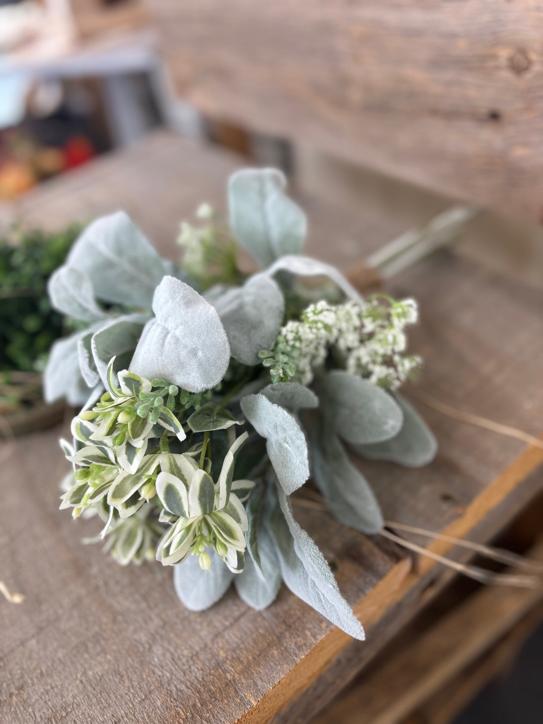 Handtied Spring Bouquet