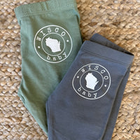 Wisco Baby Leggings