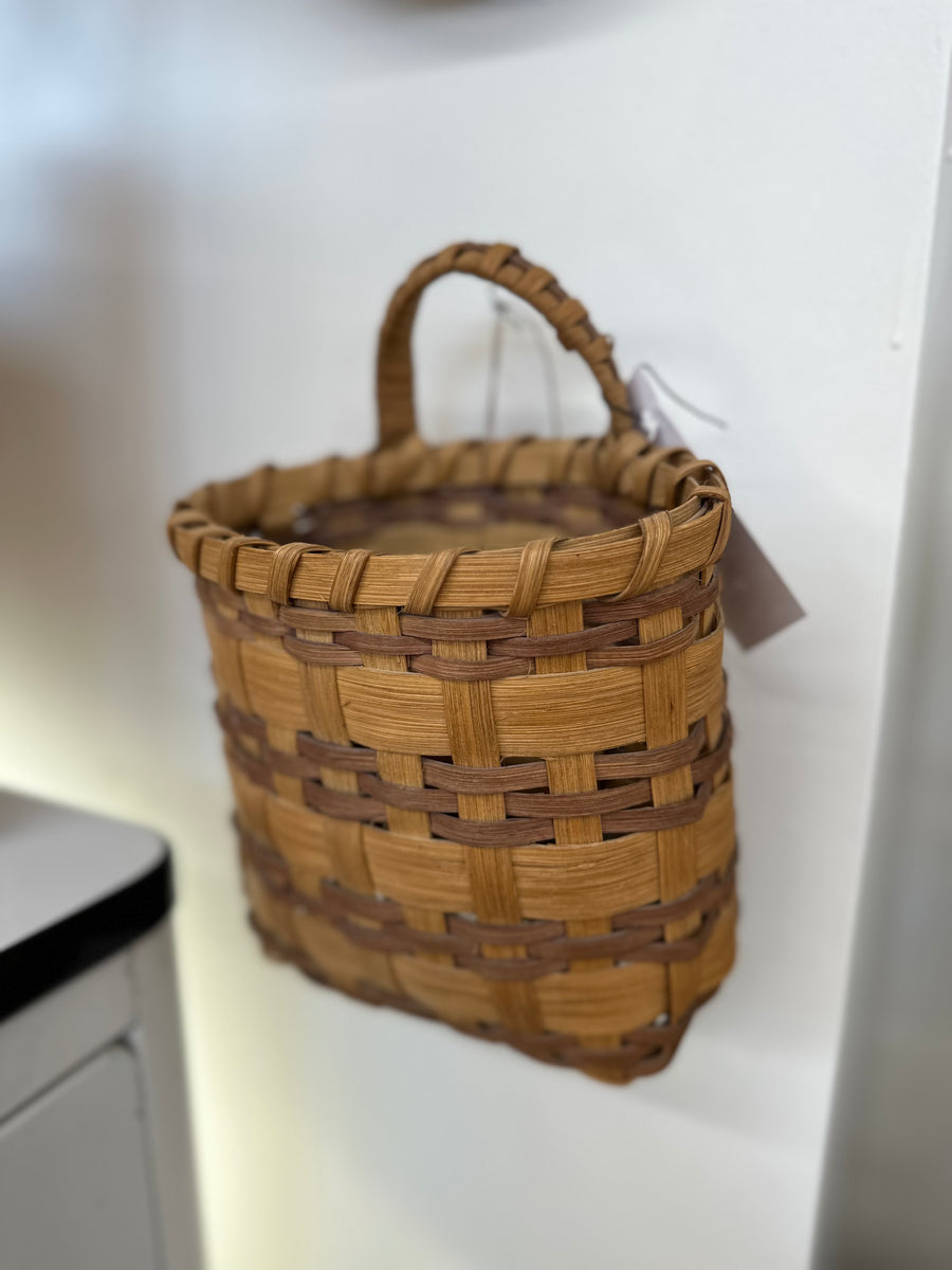 Wall Basket