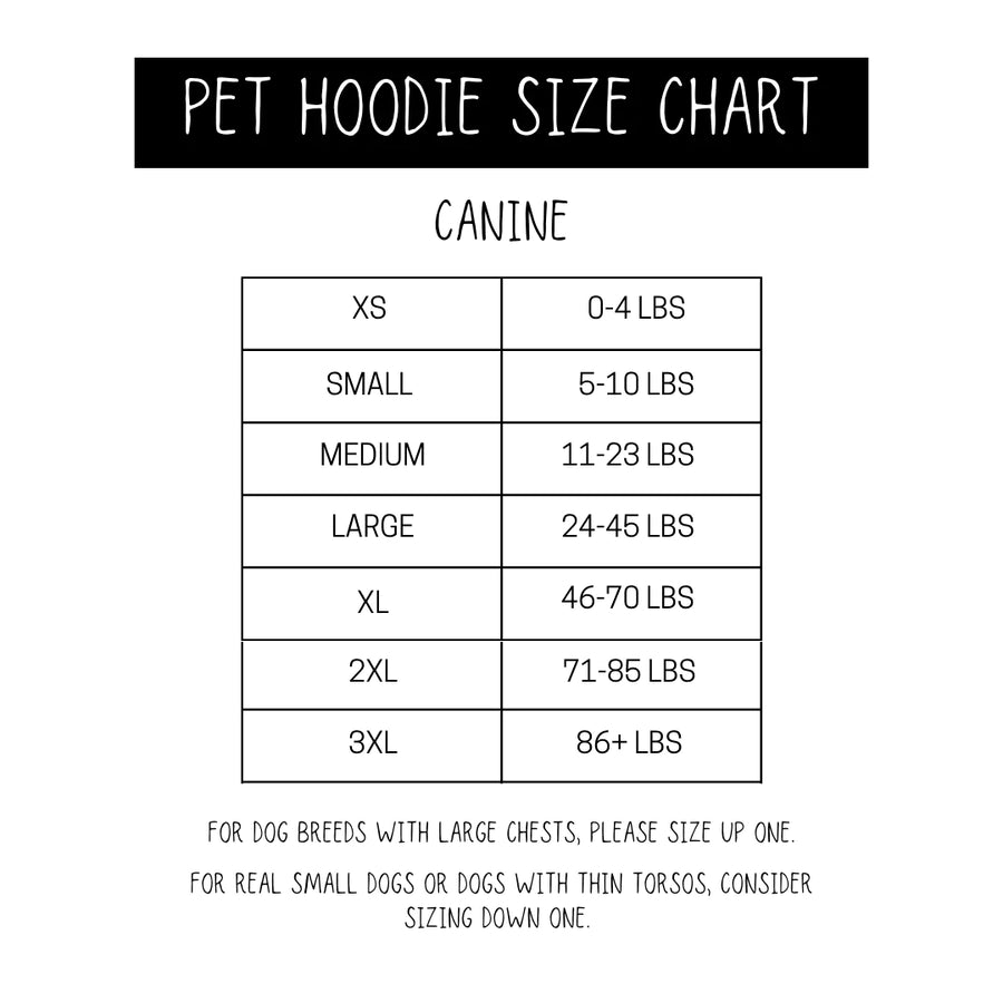 Cutest Little Cheese Curd Pet Hoodie - Mauve