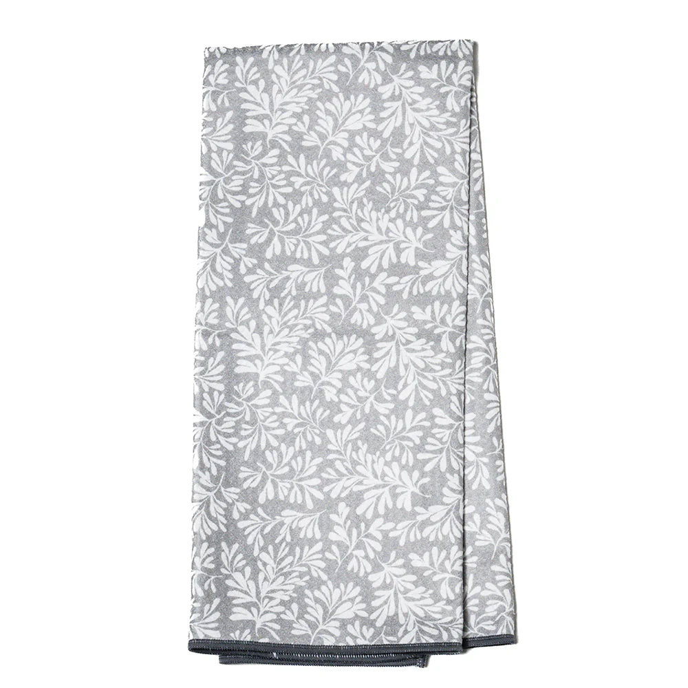 Once Again Home Anywhere Towel - Herbage