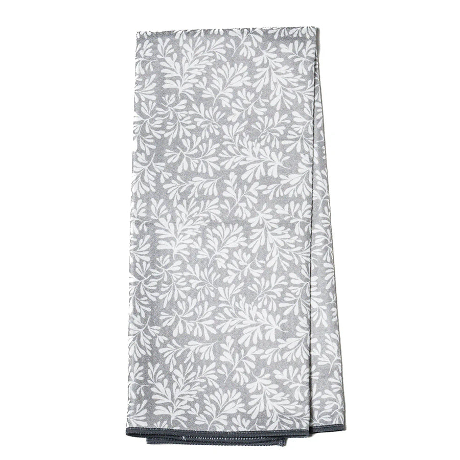 Once Again Home Anywhere Towel - Herbage