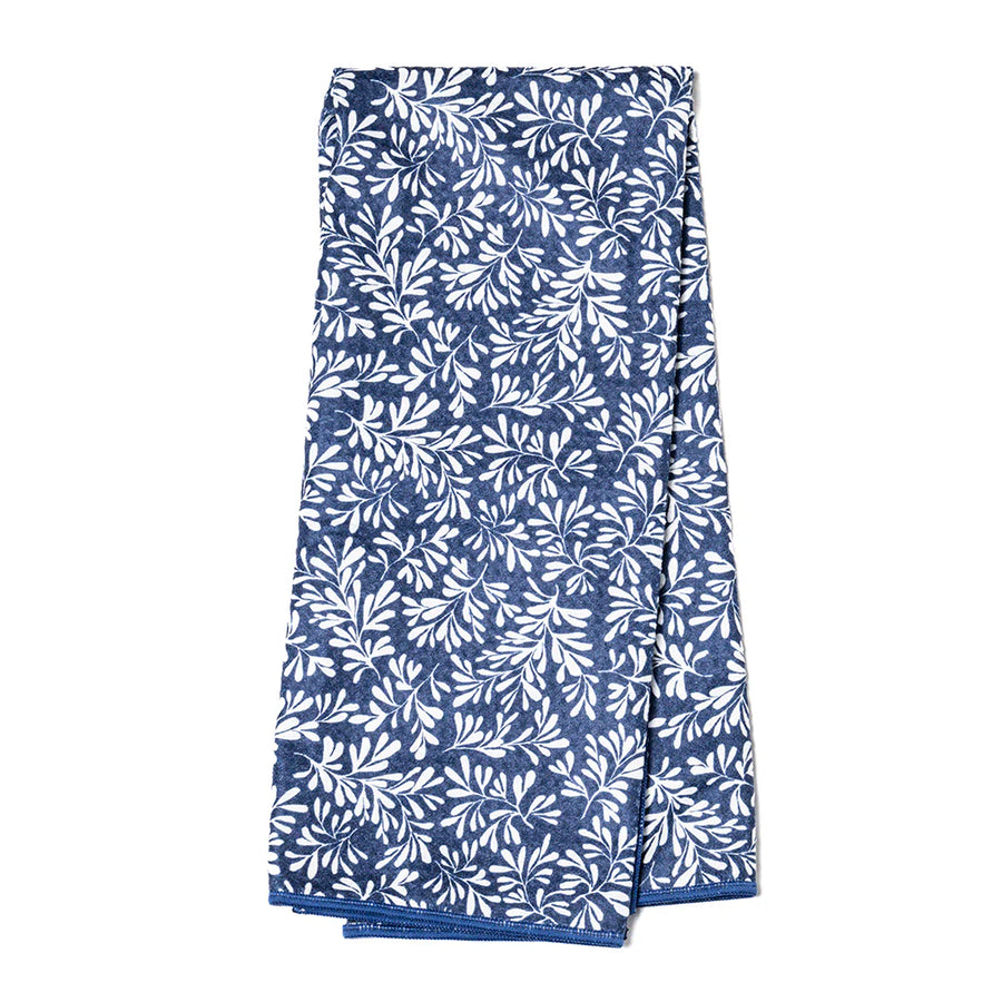Once Again Home Anywhere Towel - Herbage