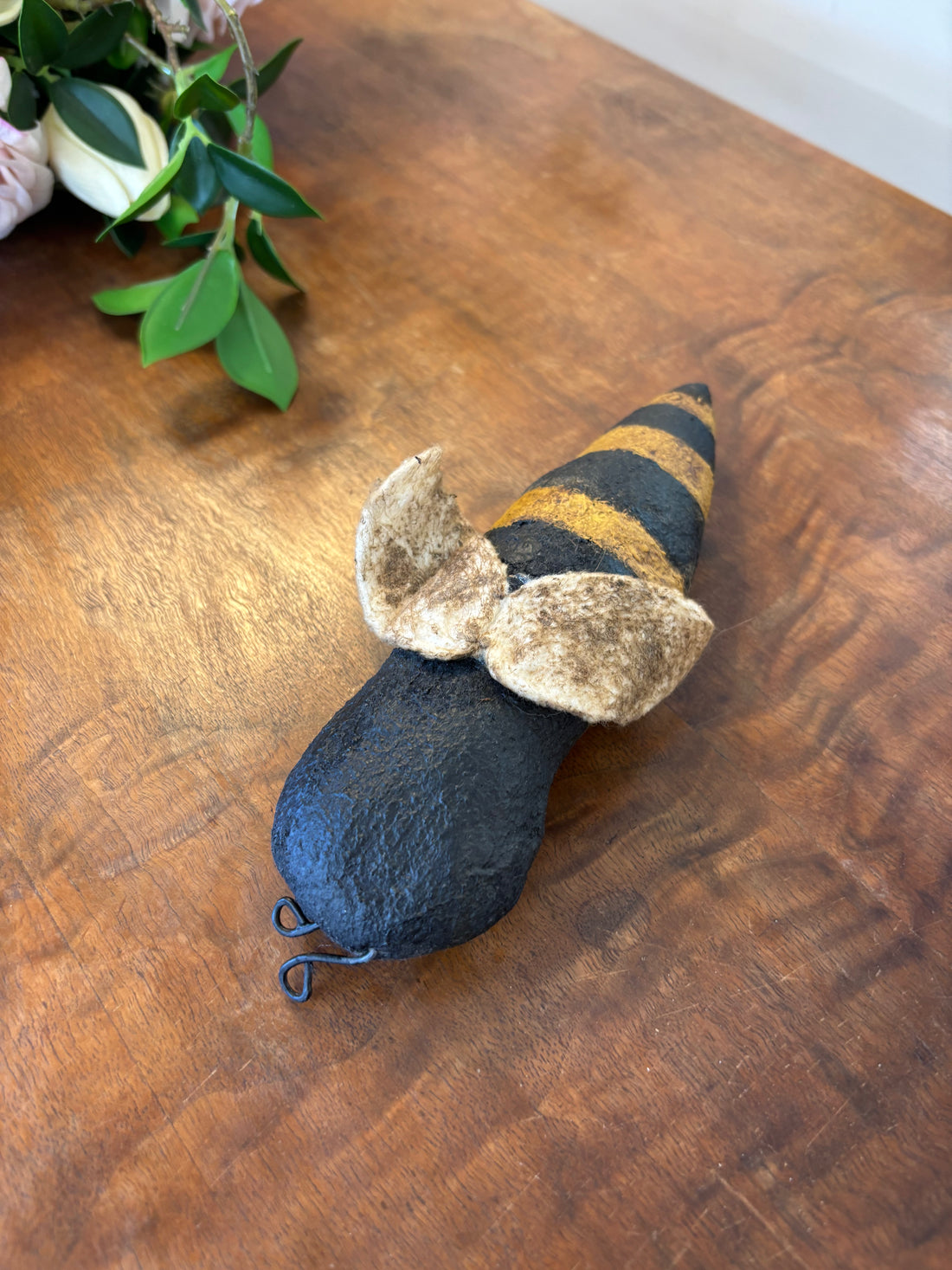 Handmade Bees