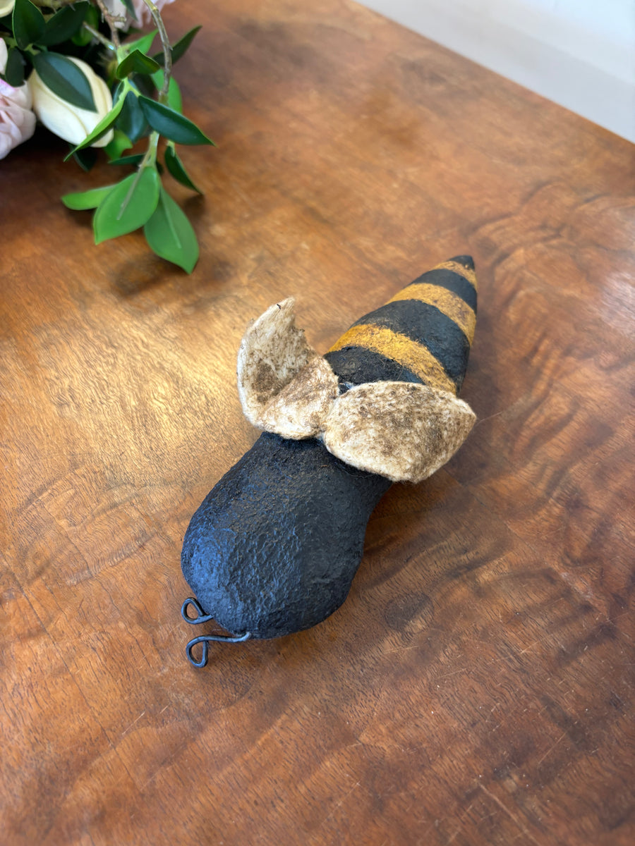 Handmade Bees