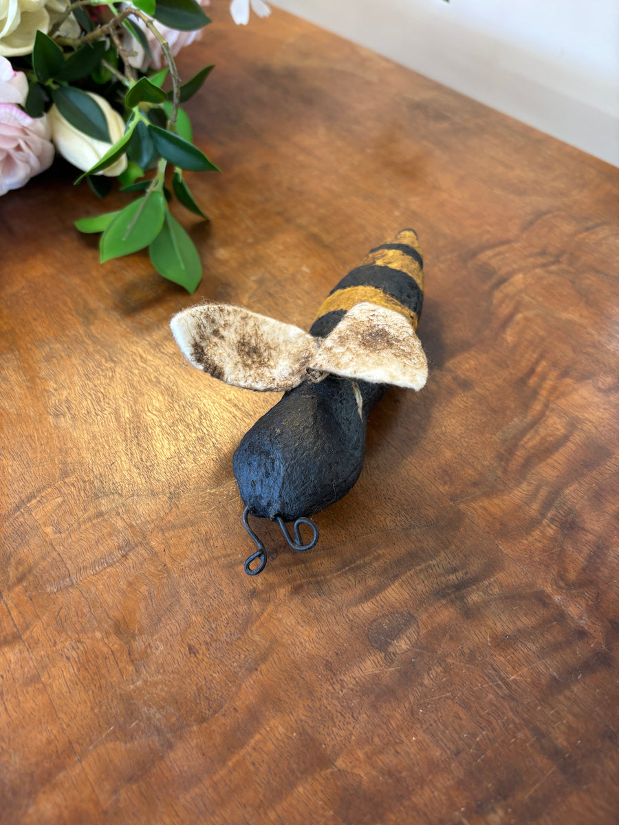 Handmade Bees