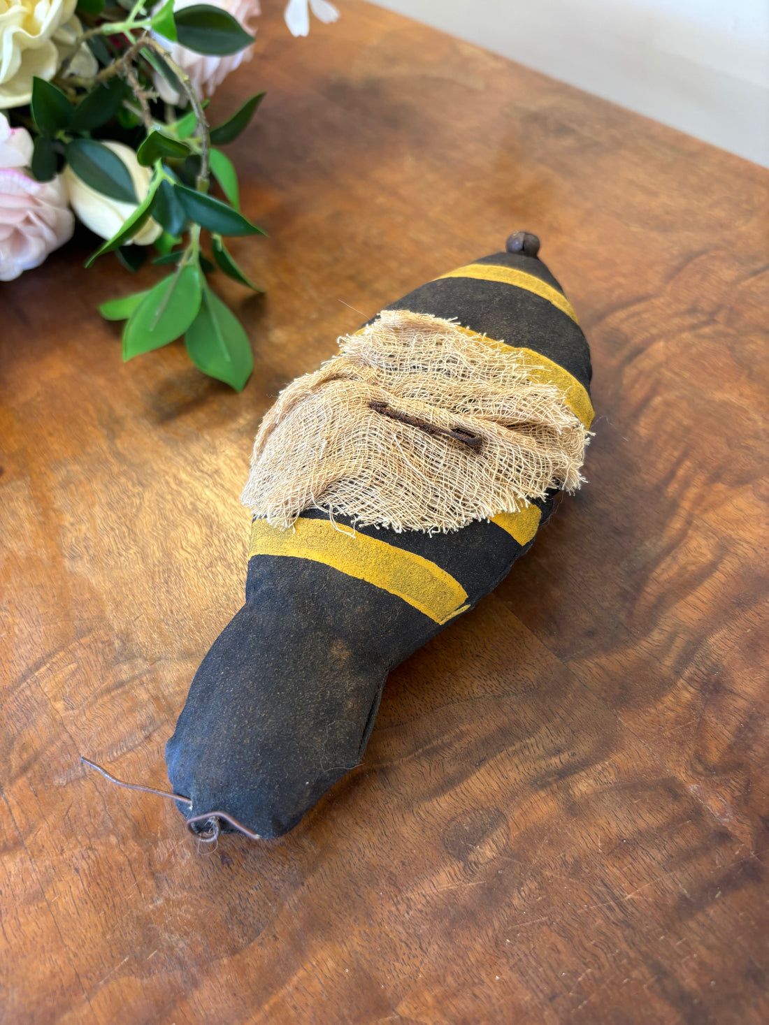 Handmade Bees