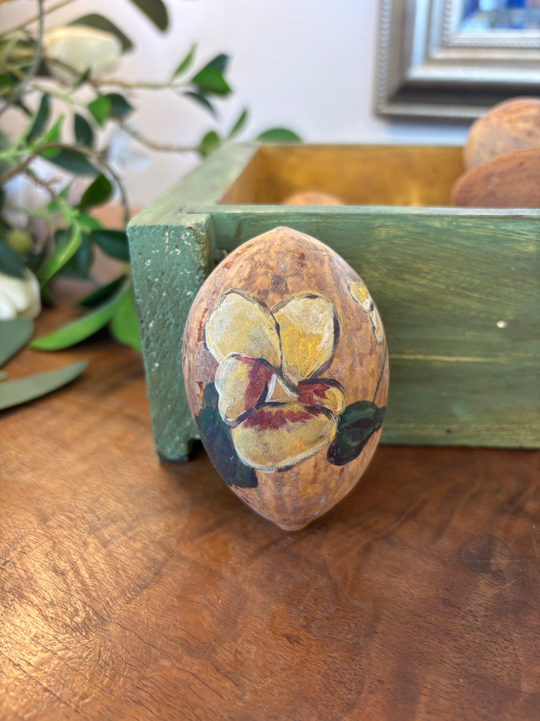 Gourd Eggs - Nature