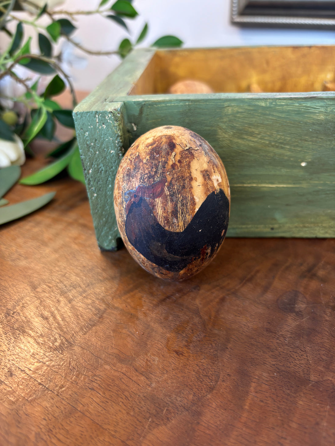 Gourd Eggs - Chickens