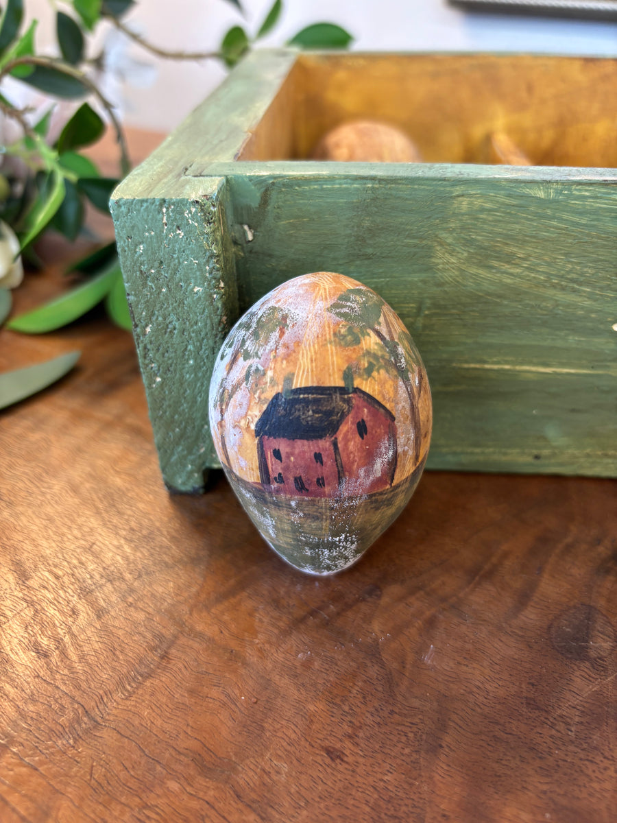 Gourd Eggs - Nature
