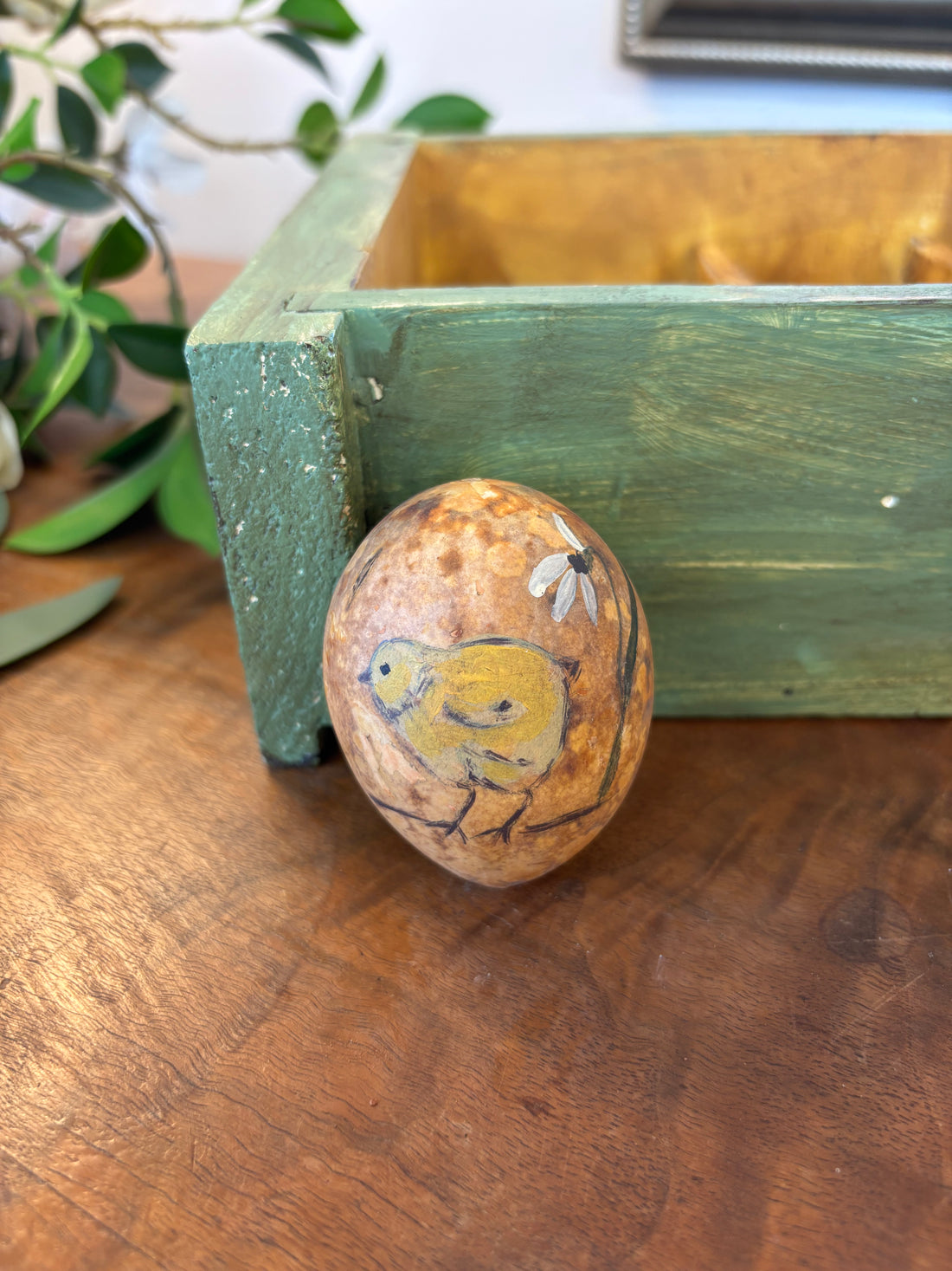 Gourd Eggs - Nature