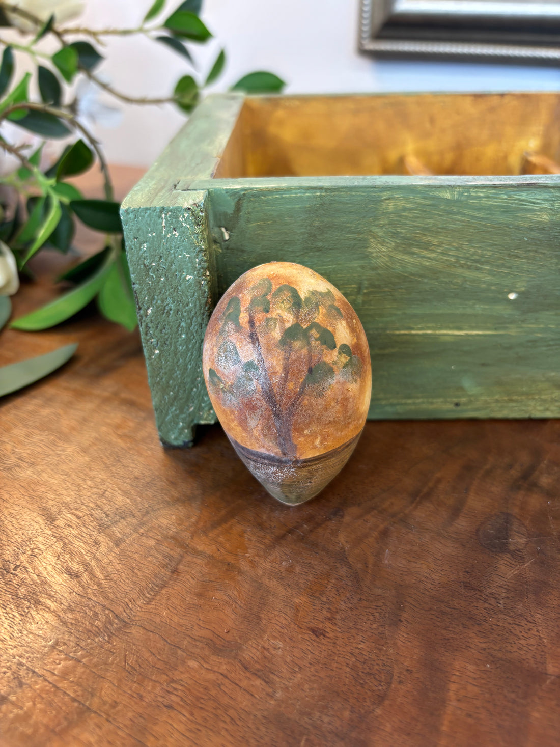Gourd Eggs - Nature