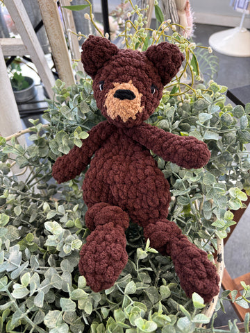 Bear Snuggler