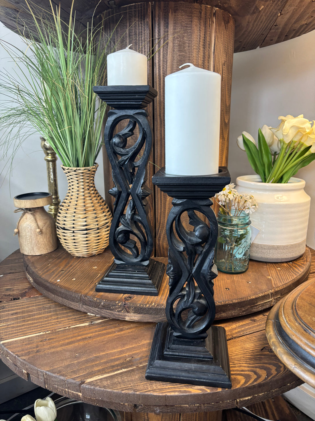 Candle Holder