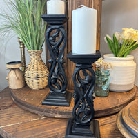 Candle Holder