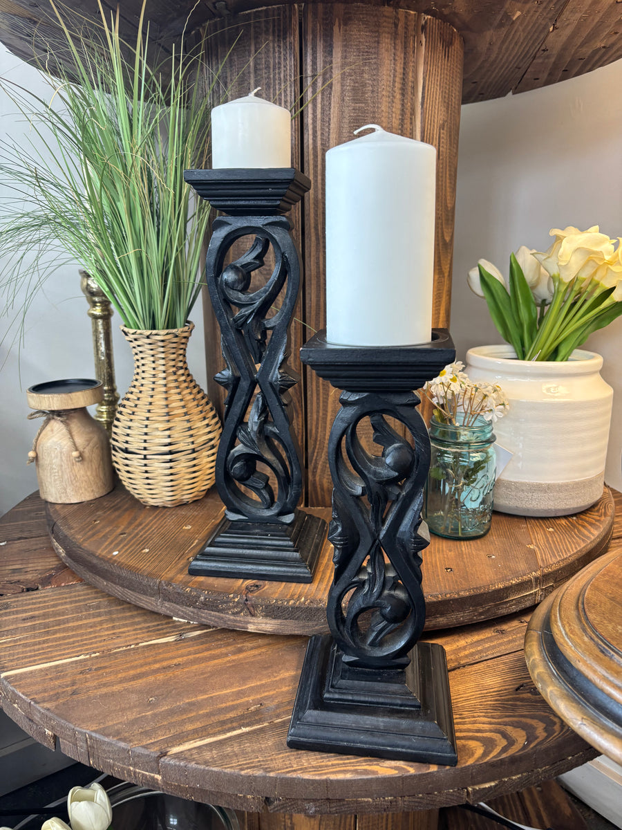 Candle Holder