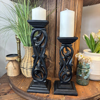Candle Holder