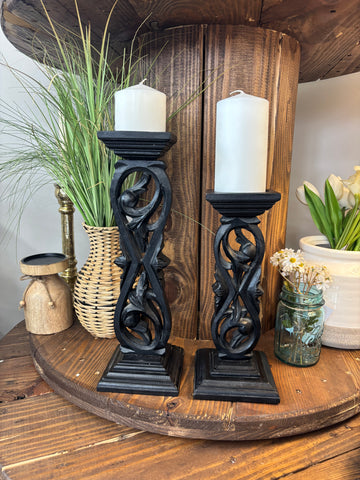 Candle Holder