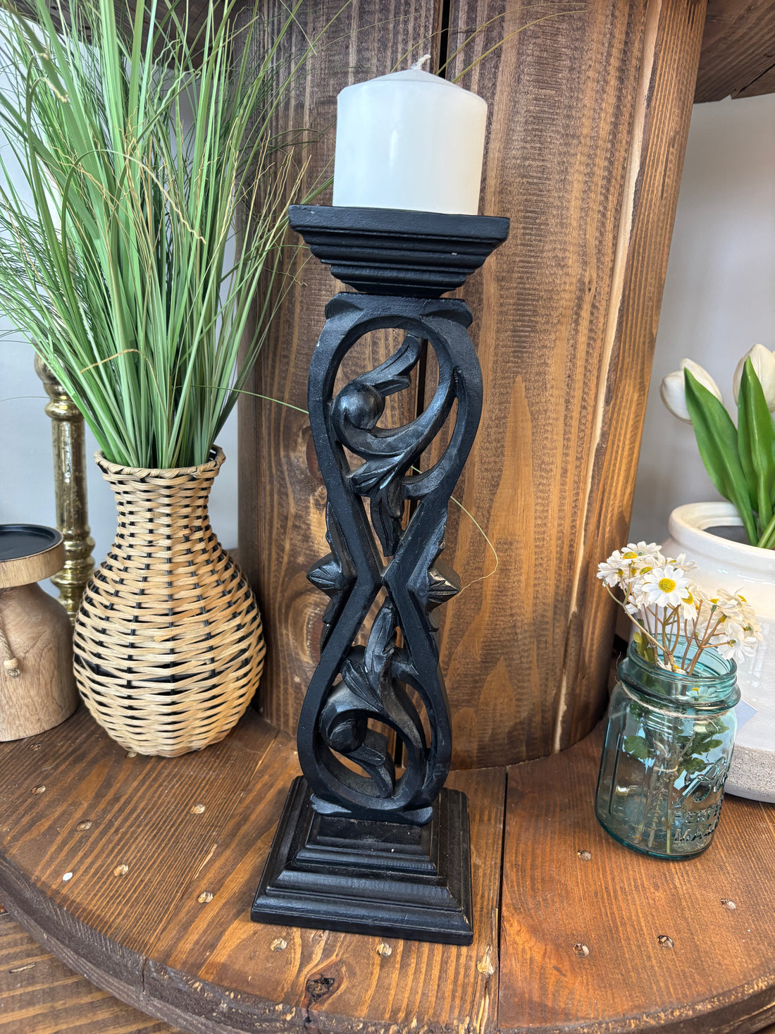 Candle Holder