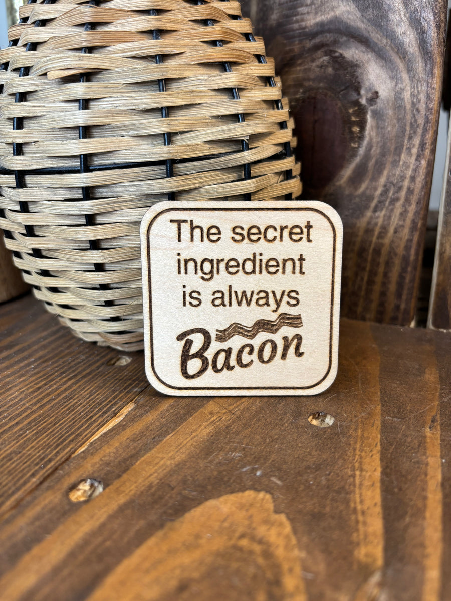Kitchen Magnets
