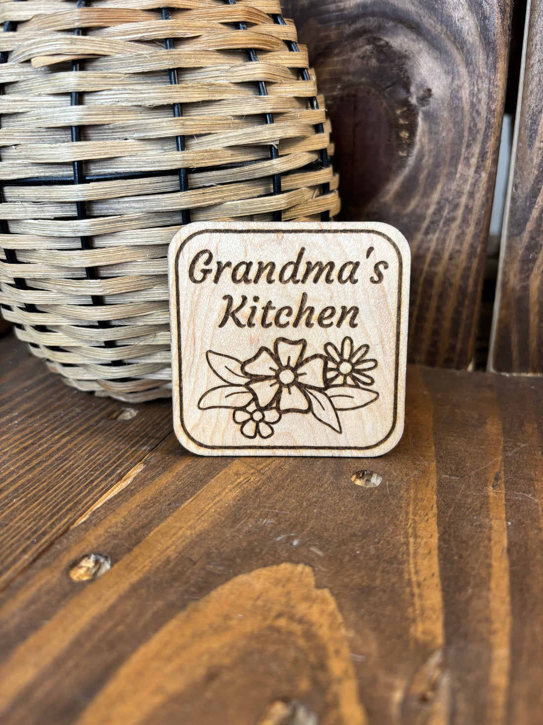 Kitchen Magnets