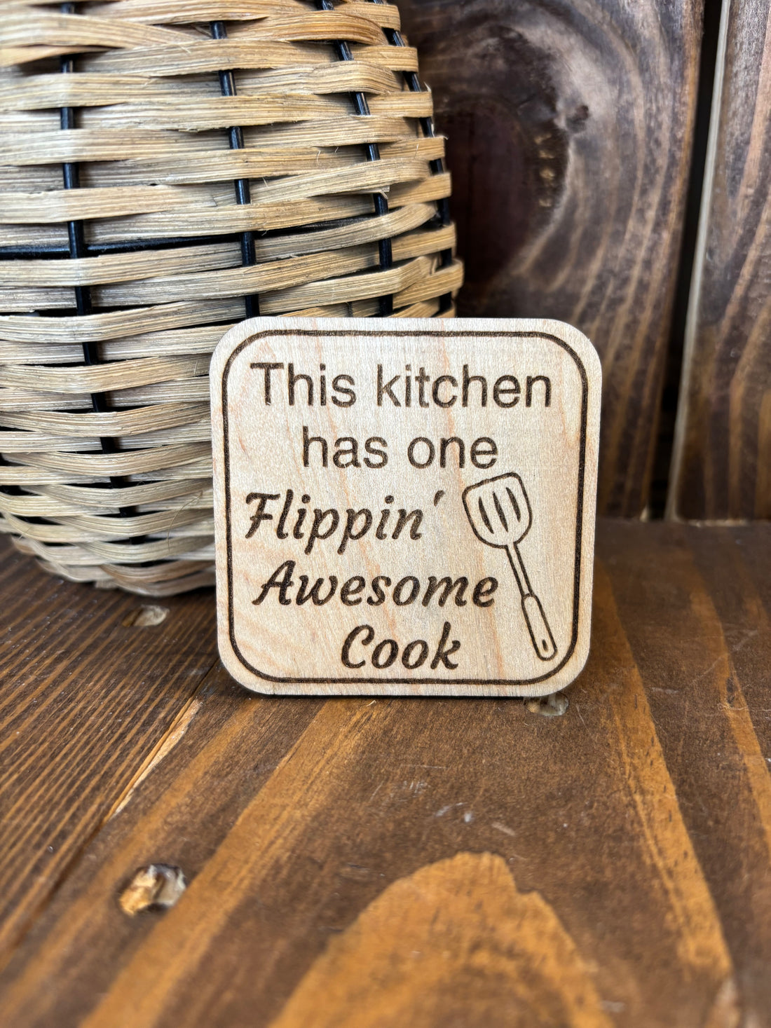 Kitchen Magnets