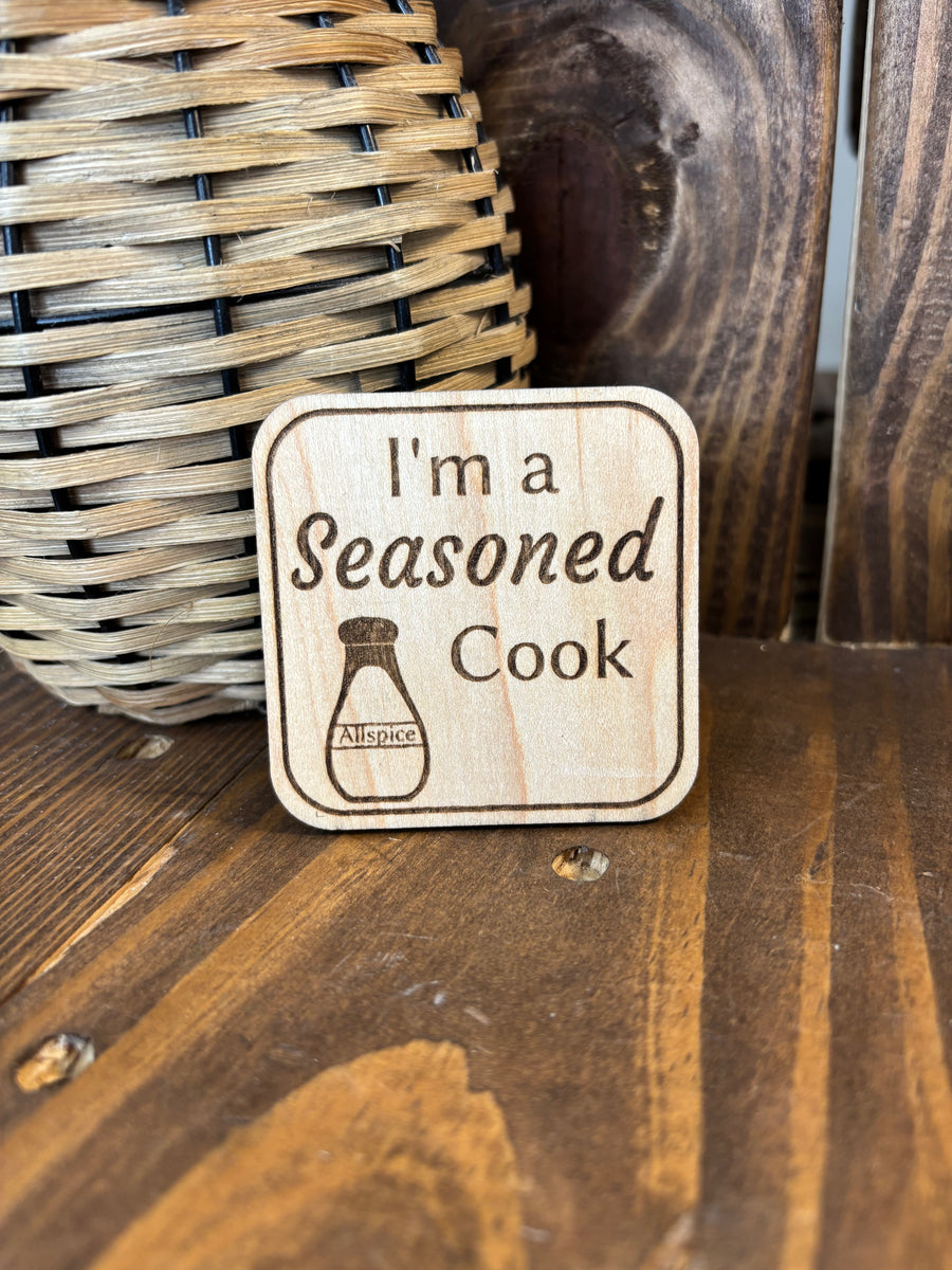 Kitchen Magnets