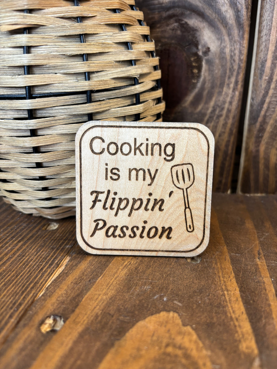 Kitchen Magnets